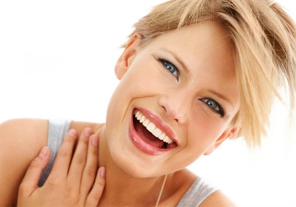 Cosmetic Dentistry