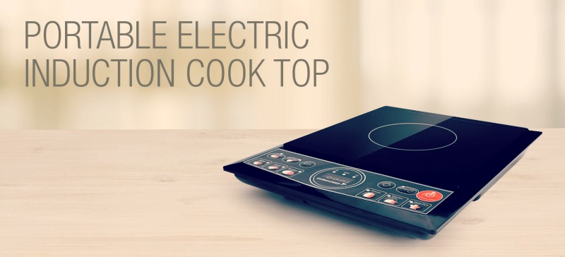 Portable-Induction-Cooktop