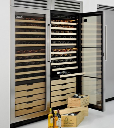 Wine-Fridge