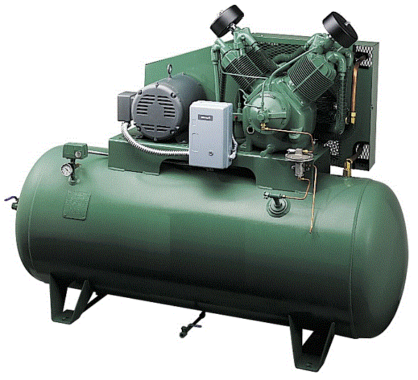Simple Guide To Air Compressors For Industrial Applications