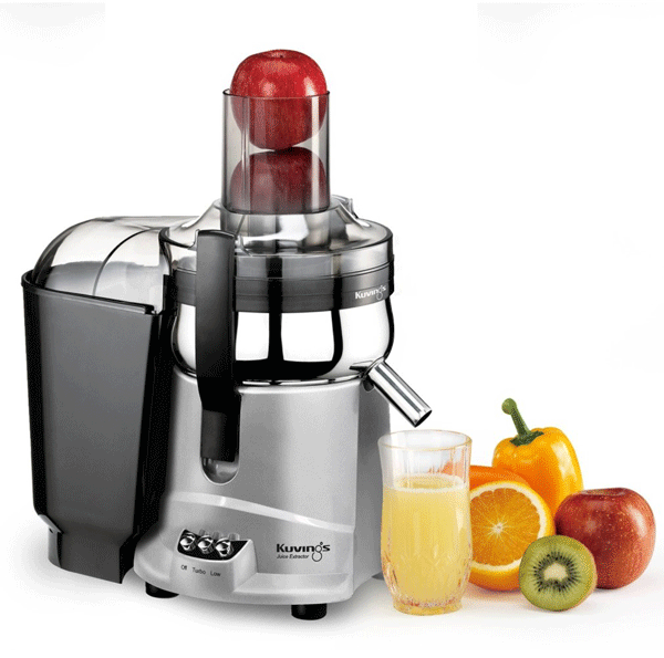 Fruit Juicers Buying Guide