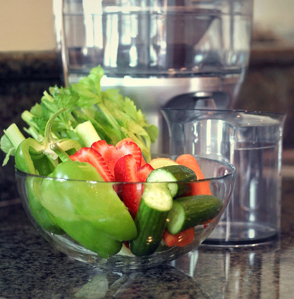 Simple Guide How Do Juicers Work?