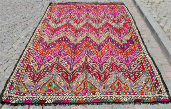 Kilim Rugs