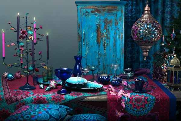 bohemian-home-decor