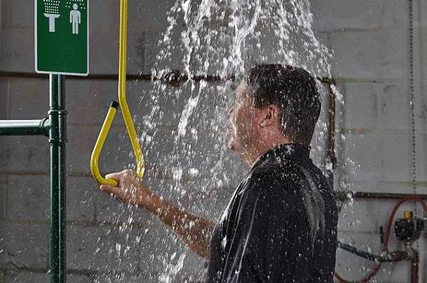 Safety-Shower-Eye-Wash