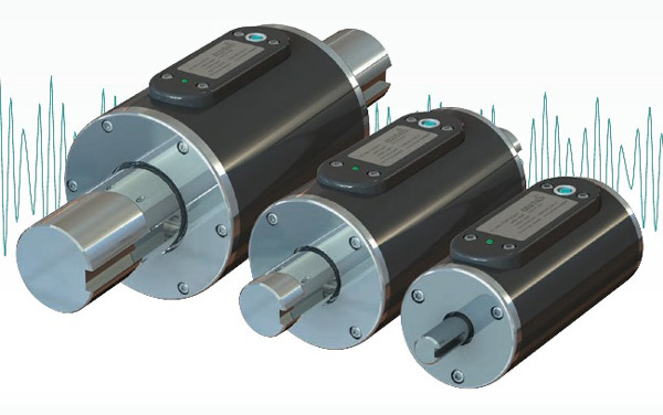 Industry-Shaft-Torque-Meter