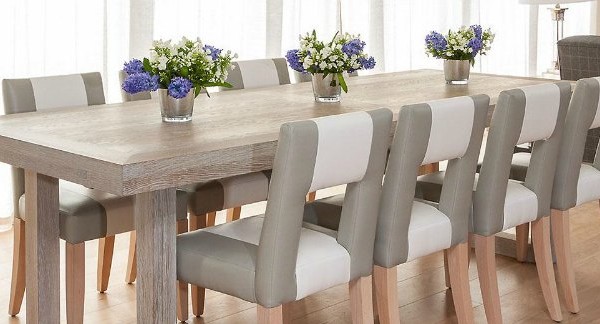 Dining chairs