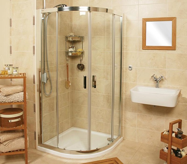 Simple Guide to Installing Corner Cubicle Showers