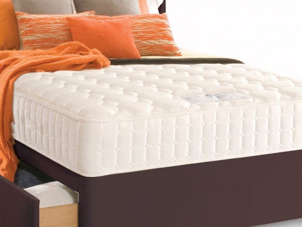 Jubilee Latex Mattress