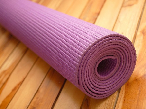 Yoga Mats Online