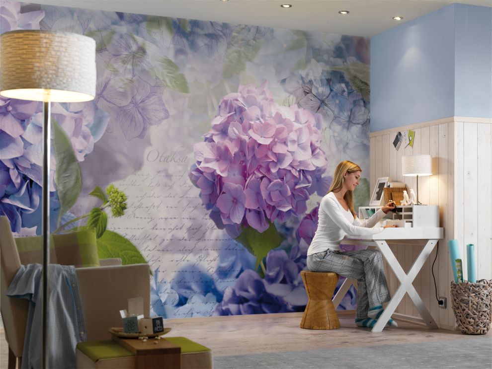 wall mural designs