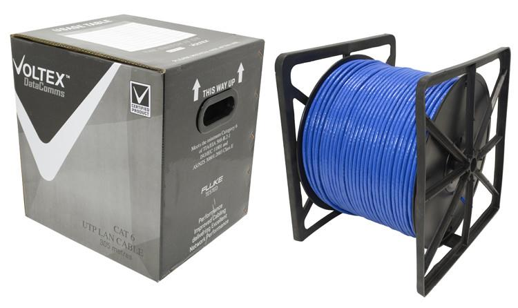 Cat 6 Cable