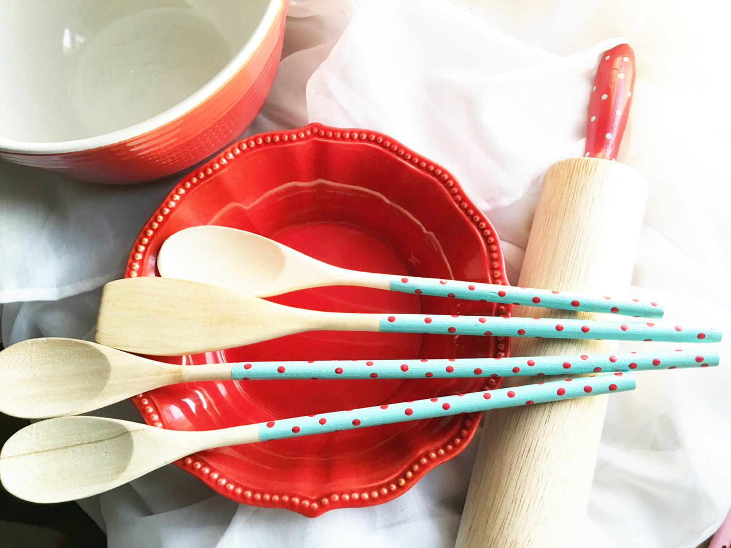 Your Simple Guide to Buying Kitchen Utensils