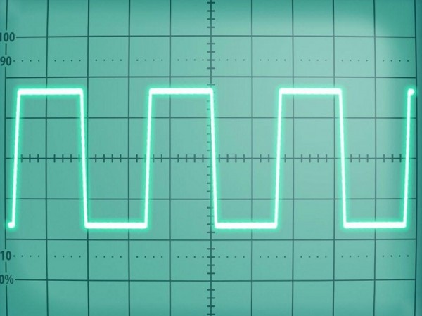 Oscilloscope