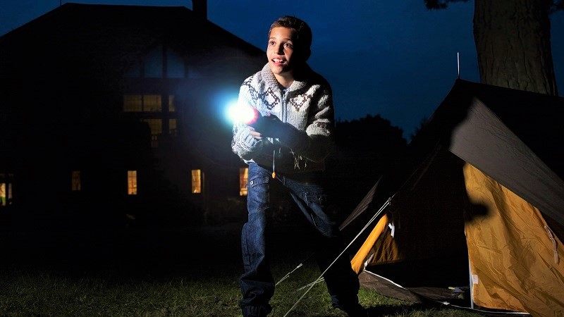 Simple Guide To Choosing the Perfect Flashlight