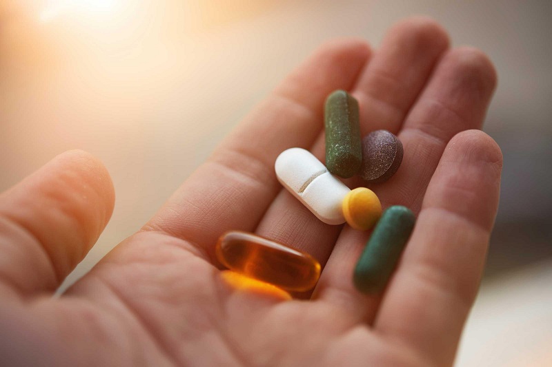 A Simple Guide to The Appetite Suppressant Vitamins