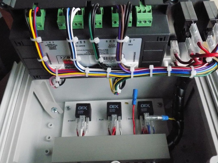Simple Guide to Buying Control Cables