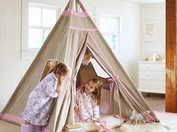 Teepee for Kids 2