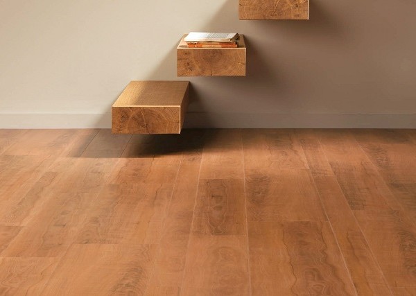 Laminate Flooring