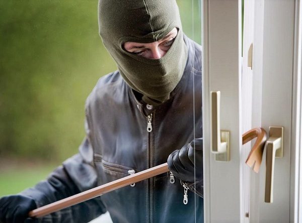 Enhancing Home Security