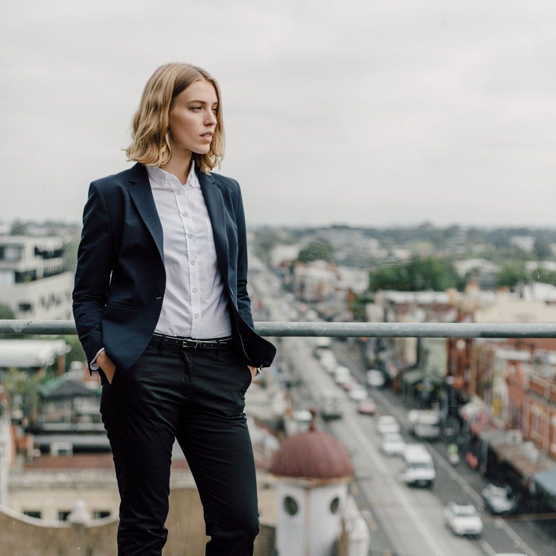 Dress to Impress a Simple Guide to Business Dress Code