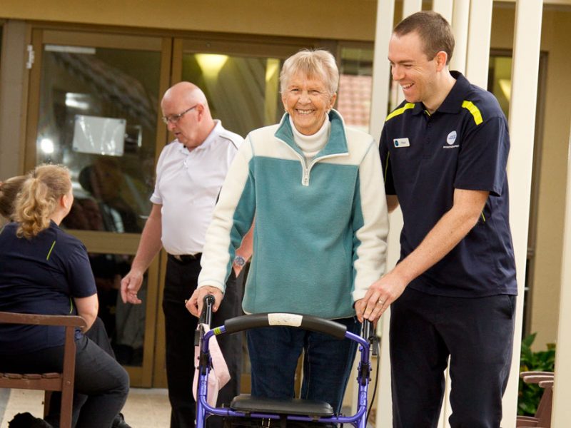 A Simple Guide to the Needed Products for Manual Handling in Aged Care