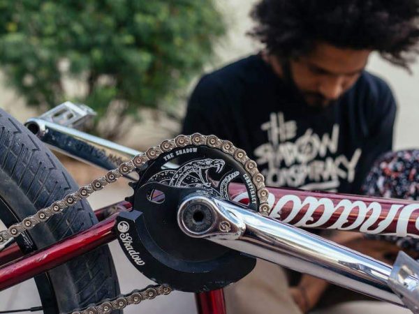 bmx chain