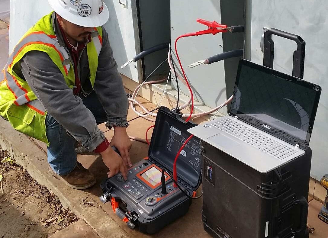 A Simple Guide to Buying an Insulation Tester