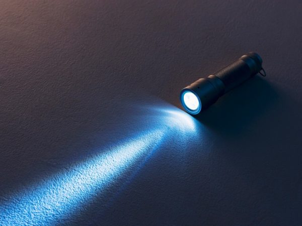 led-flashlight