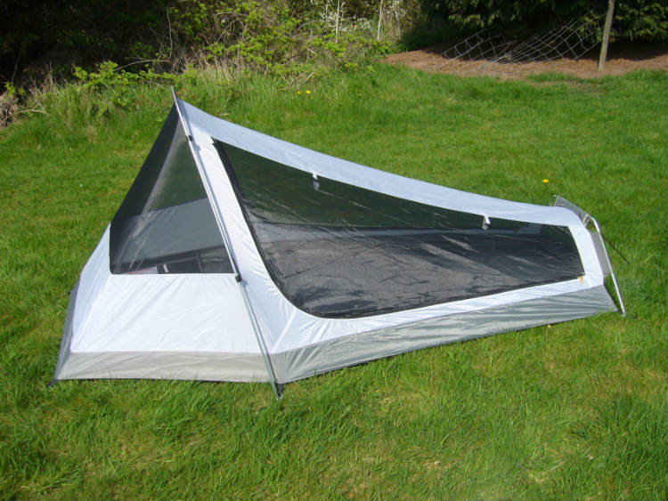 one man tent