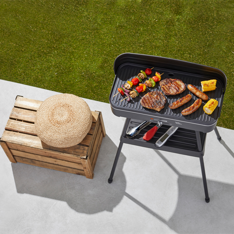 A Simple Guide to Electric BBQs Buying & Maintenance Tips