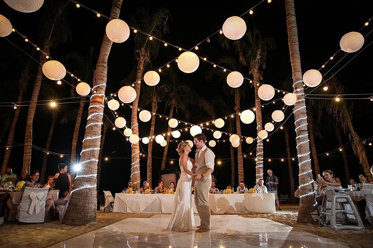 wedding-decorations-with-paper-lanterns