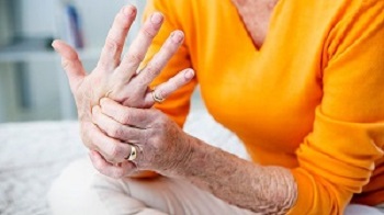 Osteoarthritis Symptoms