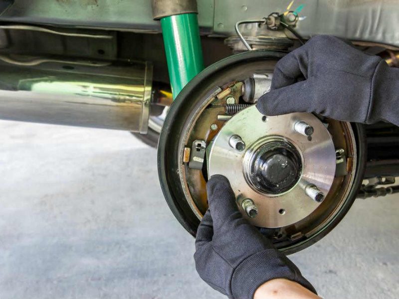 A Simple Guide to Buying Wheel Hub Assemblies