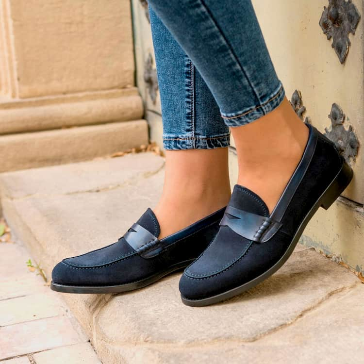 loafer for women