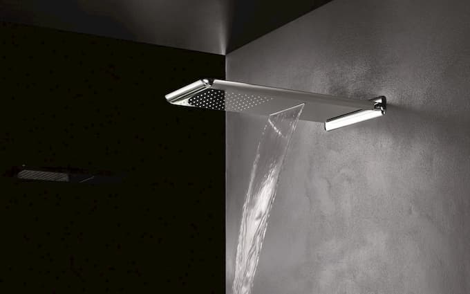 wall-mount-shower-head