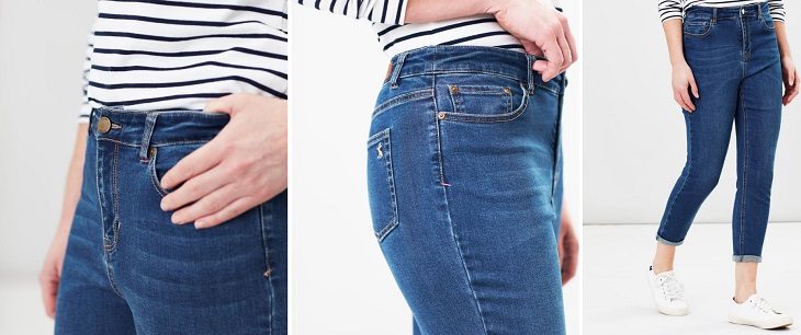 skinny jeans for older ladies