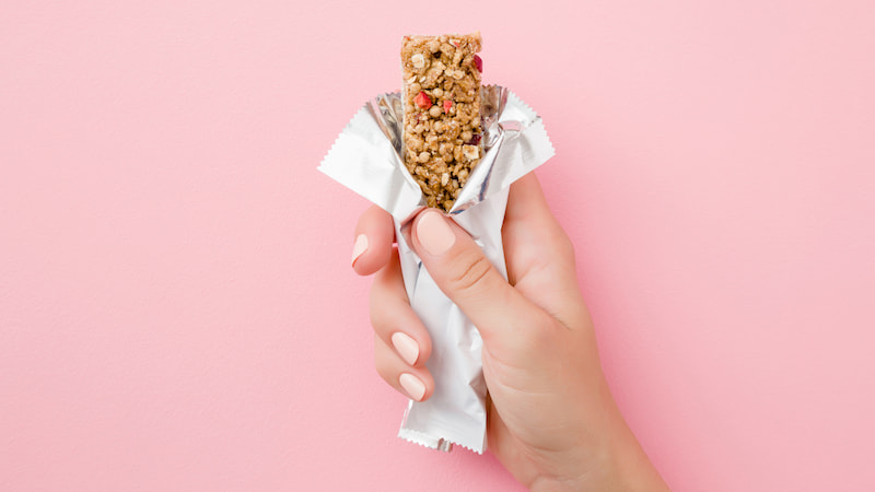 granola bar