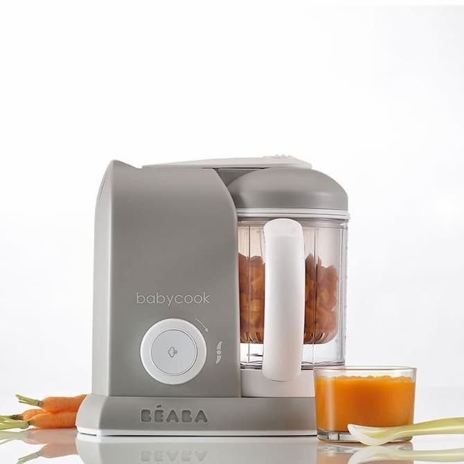 baby-food-processor