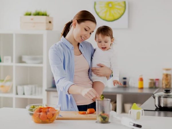 preparing-baby-food