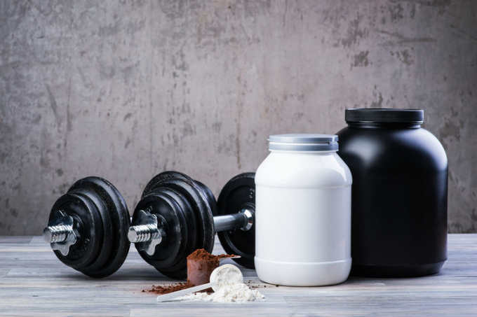 protein powders