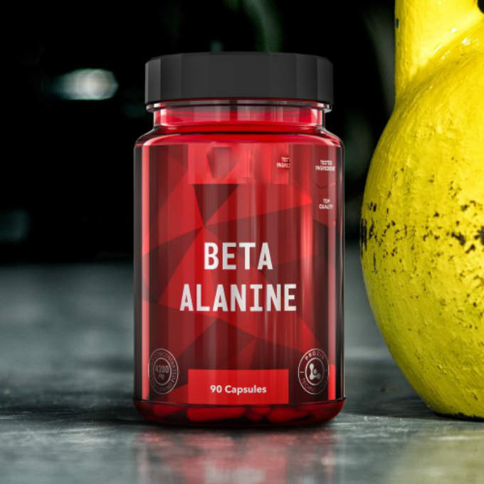 beta alanine