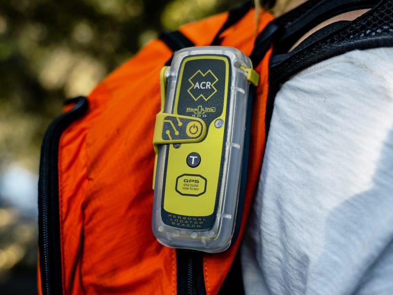 A Simple Guide to Choosing Your Personal Locator Beacon