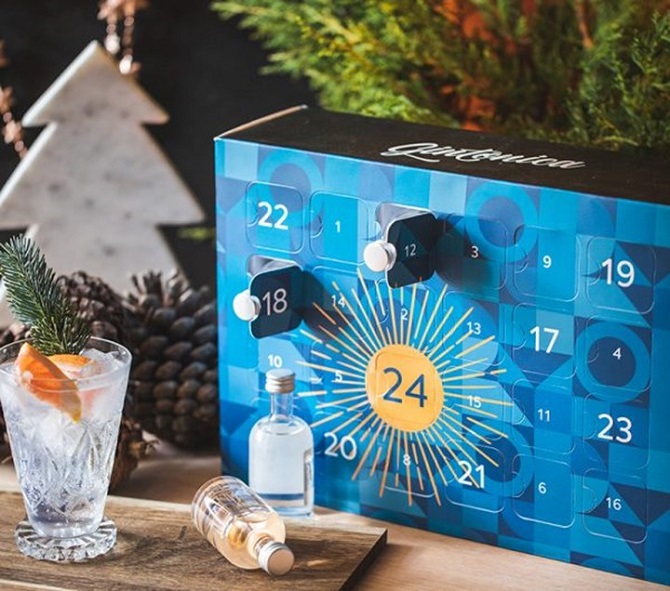 A Simple Guide to Christmas Gifts For Gin Lovers
