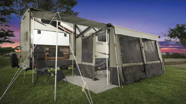 Colorado-Patio-Annex caravan awning