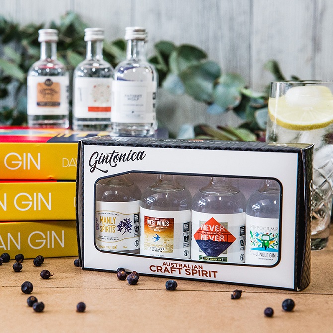 A Simple Guide to Christmas Gifts For Gin Lovers