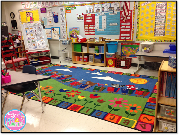 carpets-in-school