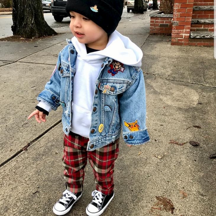 little-boy-in-denim-jacket