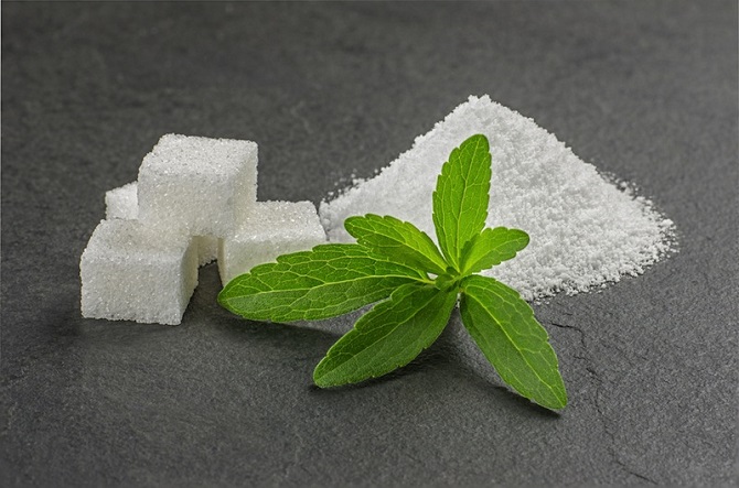 stevia