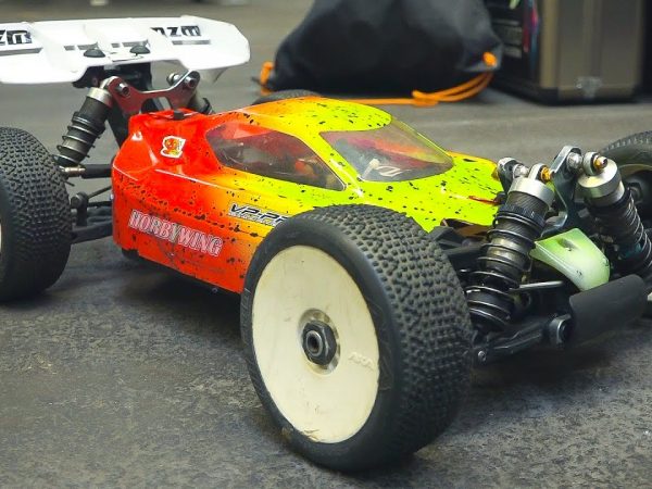 indoor rc buggy 4wd